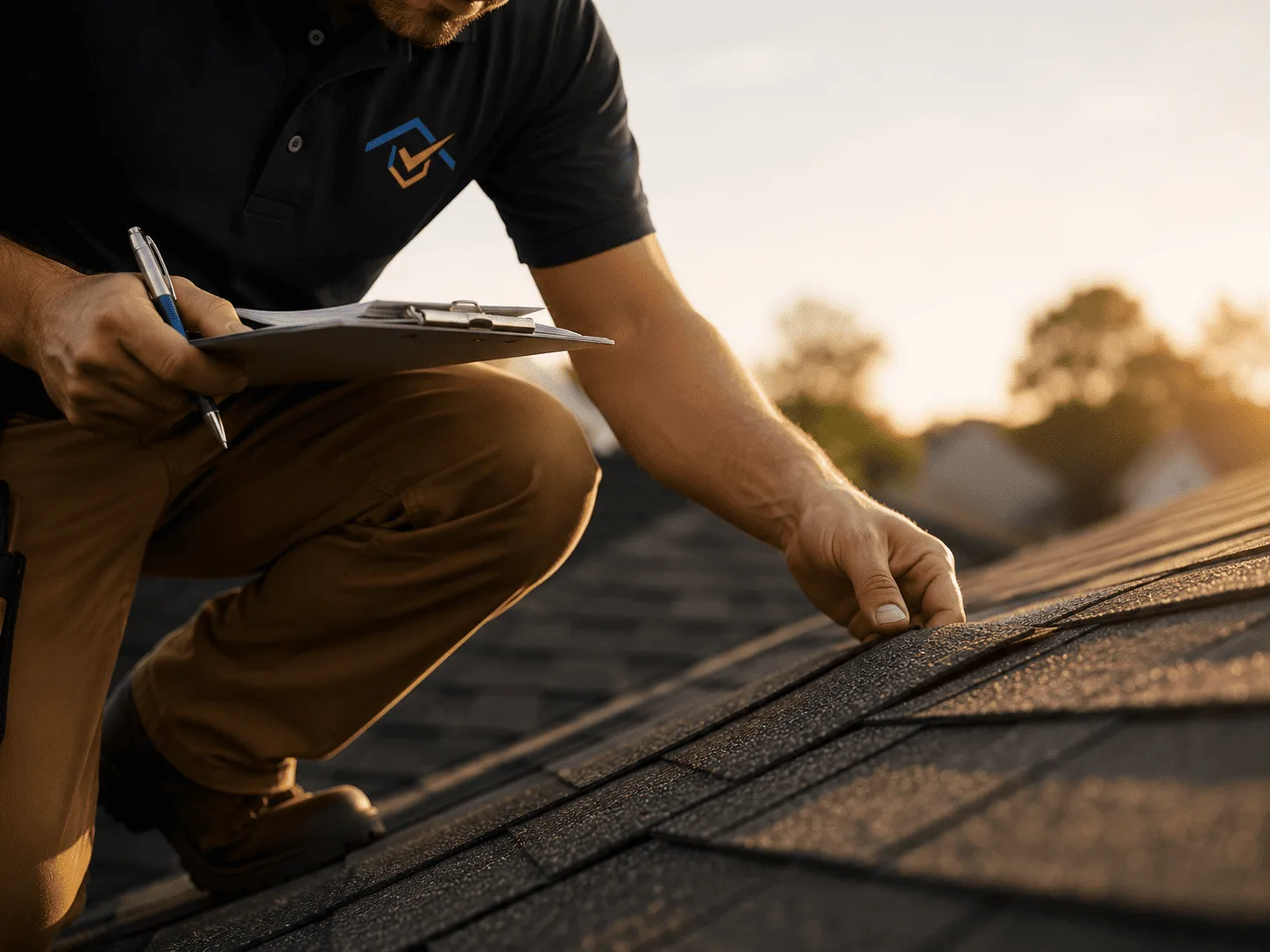 Why Choose Roof Inspection in Gray Hawk, KY